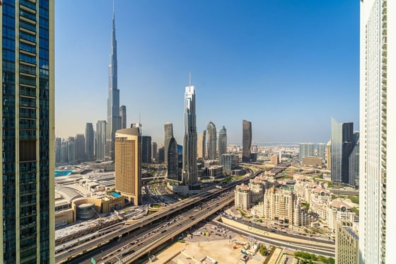 Dior Home | Burj Khalifa View | No Agents Please, picture 14