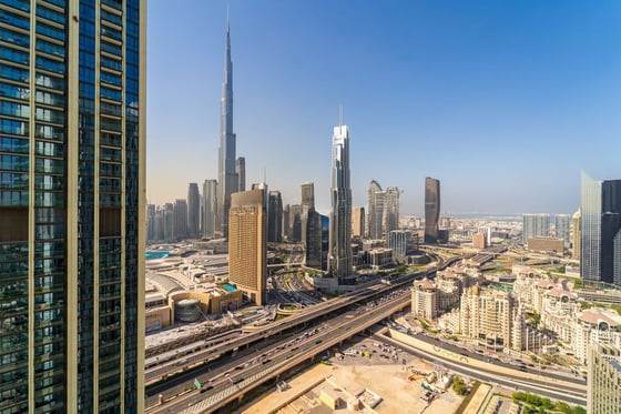 Dior Home | Burj Khalifa View | No Agents Please, picture 15