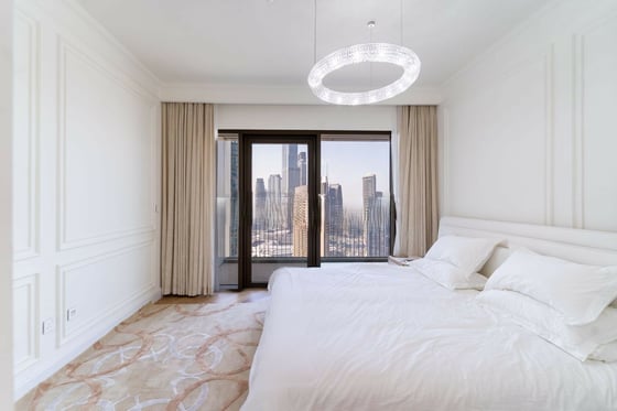 Dior Home | Burj Khalifa View | No Agents Please, picture 8