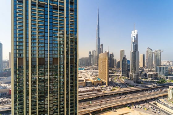 Dior Home | Burj Khalifa View | No Agents Please, picture 16