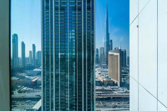 Dior Home | Burj Khalifa View | No Agents Please, picture 20
