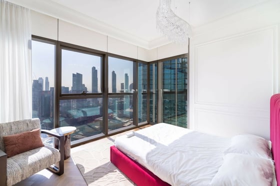 Dior Home | Burj Khalifa View | No Agents Please, picture 10