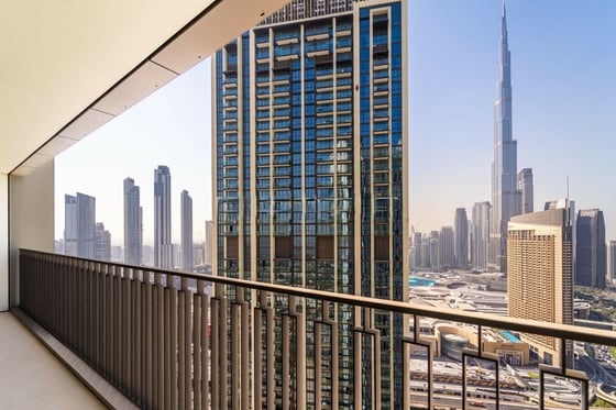 Dior Home | Burj Khalifa View | No Agents Please, picture 17