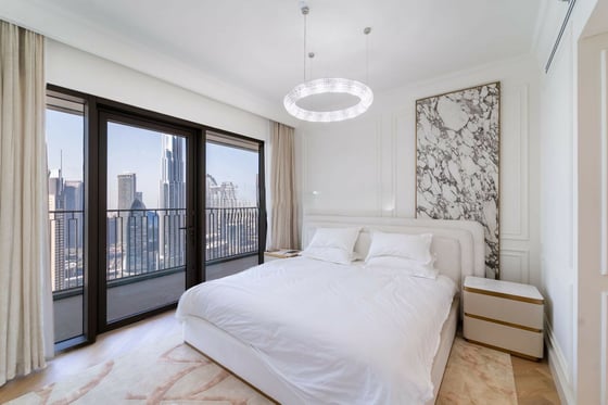 Dior Home | Burj Khalifa View | No Agents Please, picture 9