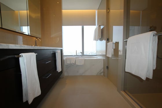Bills Included l Burj Khalifa View l Serviced, picture 6