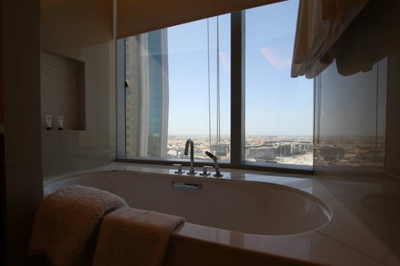 Bills Included l Burj Khalifa View l Serviced, picture 7
