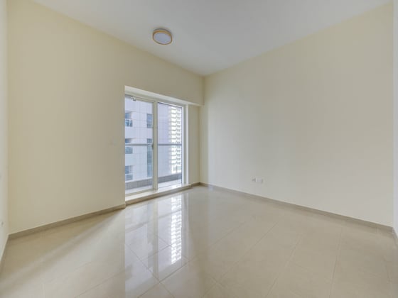 Full Marina and Sea View | Spacious | High Floor, picture 8