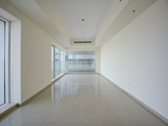 Full Marina and Sea View | Spacious | High Floor, picture 13