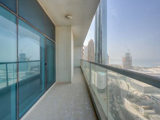 Full Marina and Sea View | Spacious | High Floor, picture 20