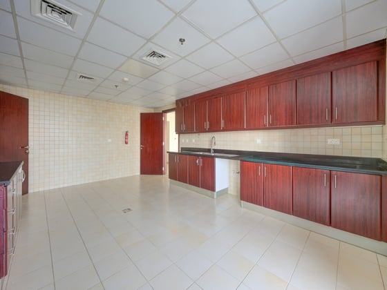 Full Marina and Sea View | Spacious | High Floor, picture 17