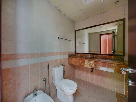 Full Marina and Sea View | Spacious | High Floor, picture 23