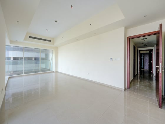 Full Marina and Sea View | Spacious | High Floor, picture 14