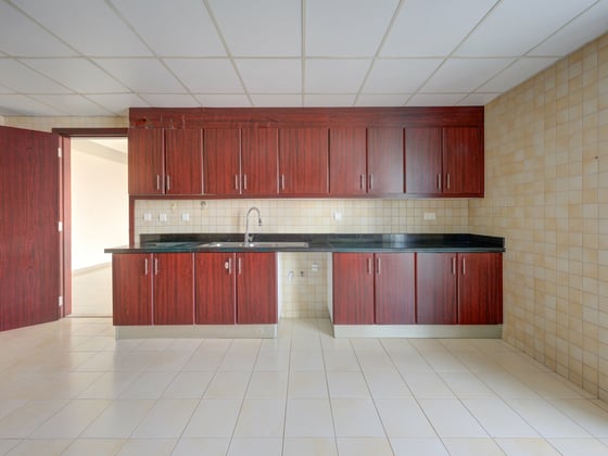Full Marina and Sea View | Spacious | High Floor, picture 18