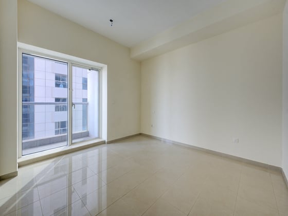 Full Marina and Sea View | Spacious | High Floor, picture 5