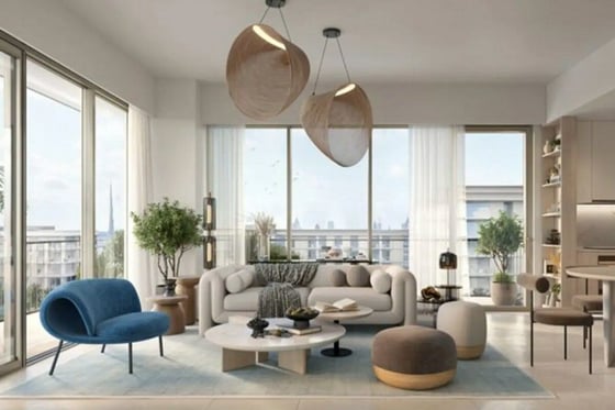 2 Bedrooms | Under OP | Waterfront Community, picture 3