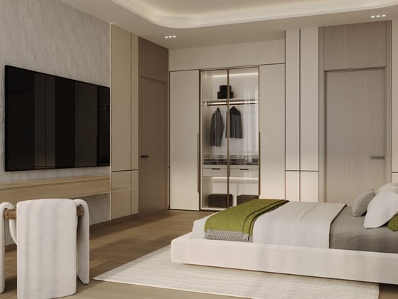 Exclusive | Premium Layout |  Burj Khalifa Skyline, picture 9