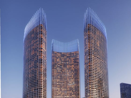 Exclusive | Premium Layout |  Burj Khalifa Skyline, picture 20