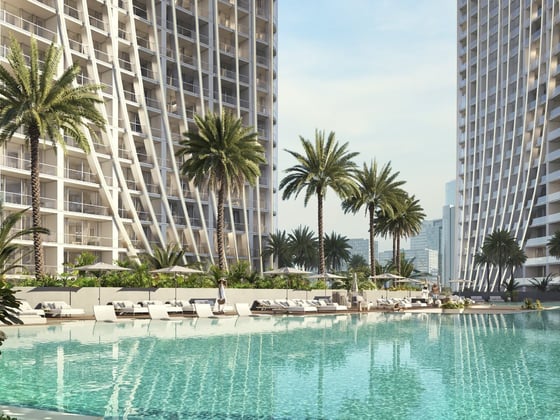 Exclusive | Premium Layout |  Burj Khalifa Skyline, picture 12