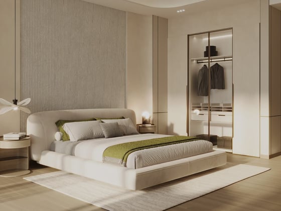 Exclusive | Premium Layout |  Burj Khalifa Skyline, picture 8
