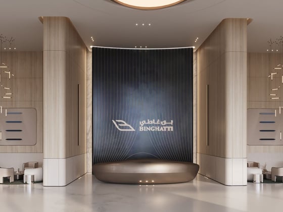 Exclusive | Premium Layout |  Burj Khalifa Skyline, picture 24