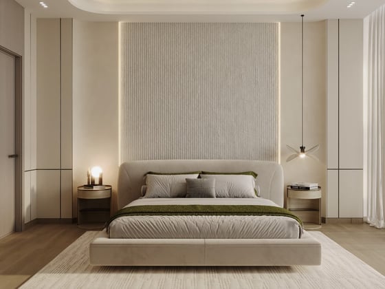 Exclusive | Premium Layout |  Burj Khalifa Skyline, picture 10