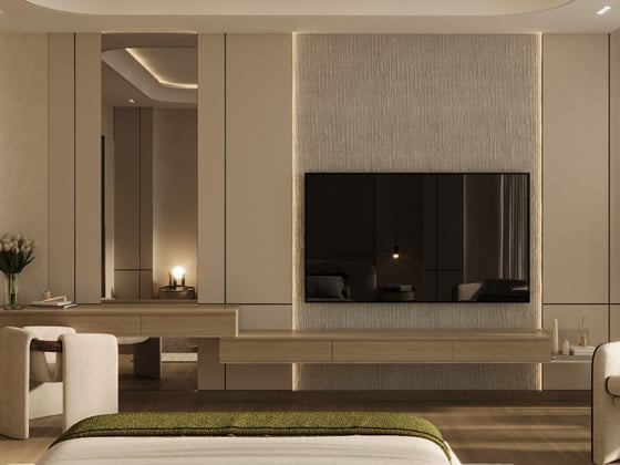 Exclusive | Premium Layout |  Burj Khalifa Skyline, picture 7
