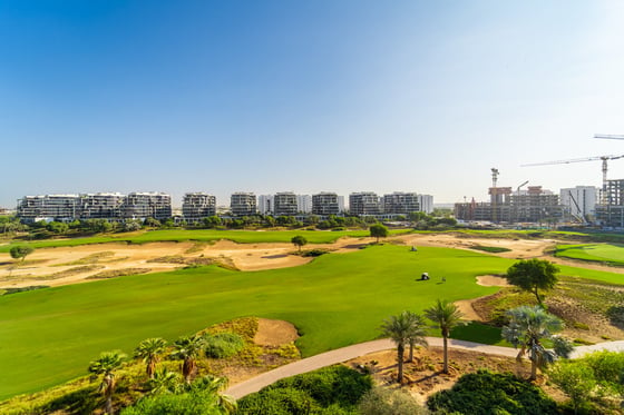 Real Unit | Best Price | Breathtaking Golf Course, picture 9