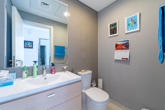 Real Unit | Best Price | Breathtaking Golf Course, picture 7
