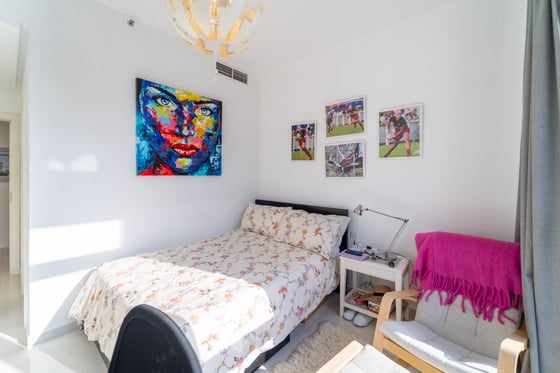 Real Unit | Best Price | Breathtaking Golf Course, picture 5