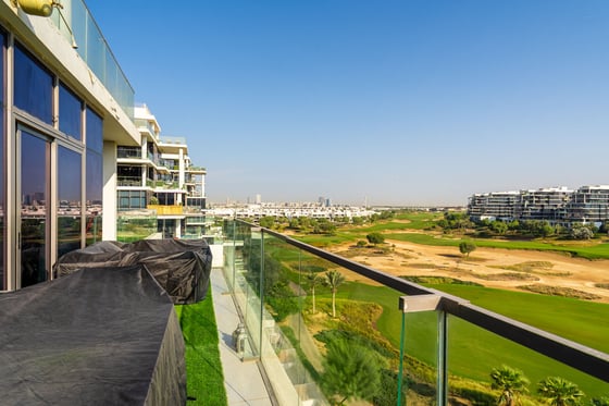 Real Unit | Best Price | Breathtaking Golf Course, picture 10