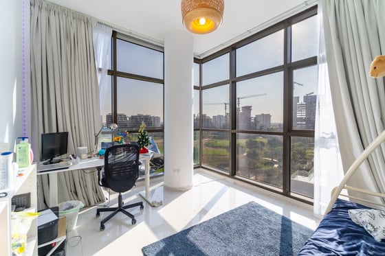 Real Unit | Best Price | Breathtaking Golf Course, picture 2