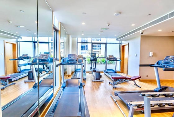 Real Unit | Best Price | Breathtaking Golf Course, picture 11