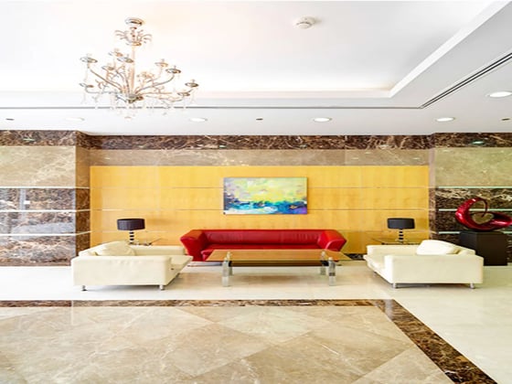 Two balconies | Lake View | Fully Upgraded, picture 6