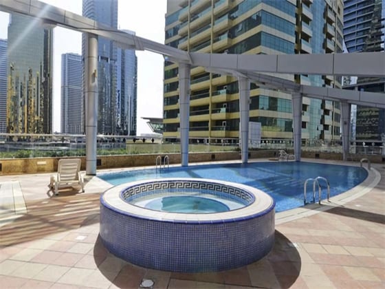 Two balconies | Lake View | Fully Upgraded, picture 4