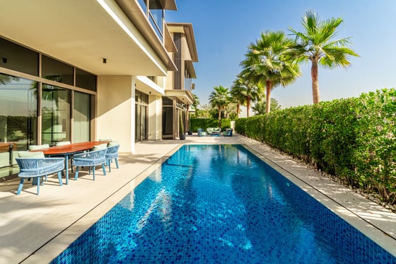 Exclusive 6BR Villa| Park Access & Private Pool, picture 16