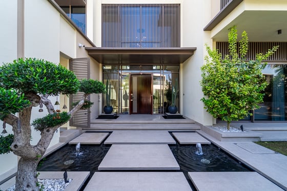 Exclusive 6BR Villa| Park Access & Private Pool, picture 17