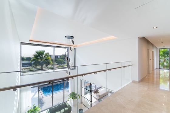 Exclusive 6BR Villa| Park Access & Private Pool, picture 8