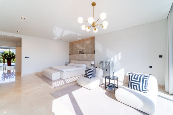 Exclusive 6BR Villa| Park Access & Private Pool, picture 9