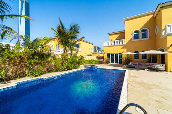 Single Row | Large Plot | Pool | Park View, picture 22