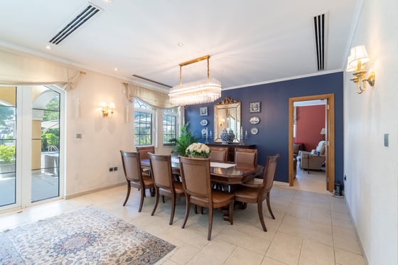 Single Row | Large Plot | Pool | Park View, picture 6