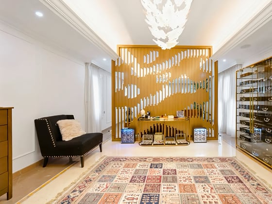 Elegant  |  Luxury  Villa  |  Huge  Plot, picture 9