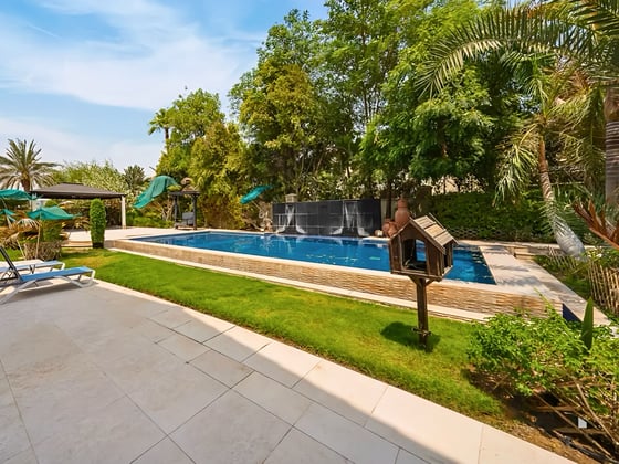 Elegant  |  Luxury  Villa  |  Huge  Plot, picture 18