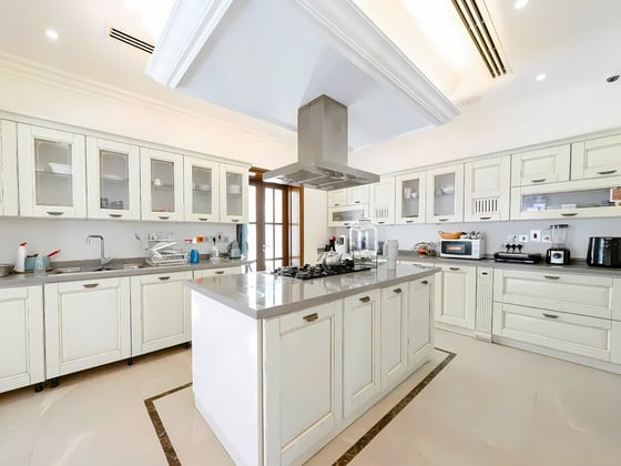 Elegant  |  Luxury  Villa  |  Huge  Plot, picture 5