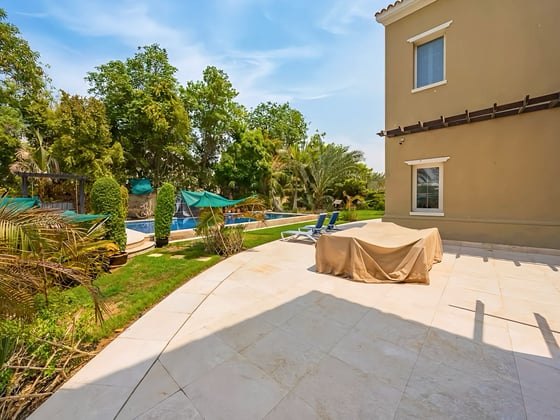 Elegant  |  Luxury  Villa  |  Huge  Plot, picture 17