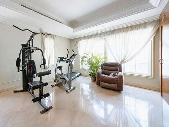 Elegant  |  Luxury  Villa  |  Huge  Plot, picture 16