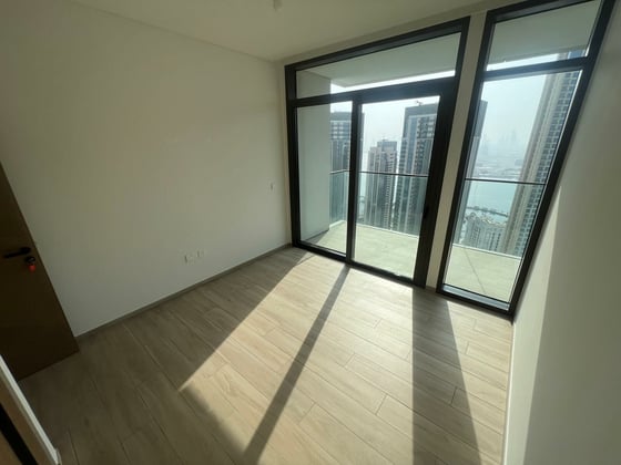 Very High Floor | Vacant | Available...., picture 13