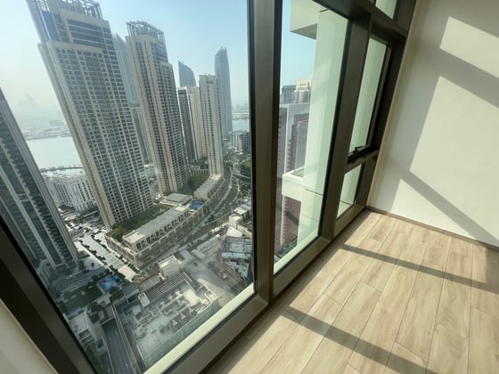 Very High Floor | Vacant | Available...., picture 10