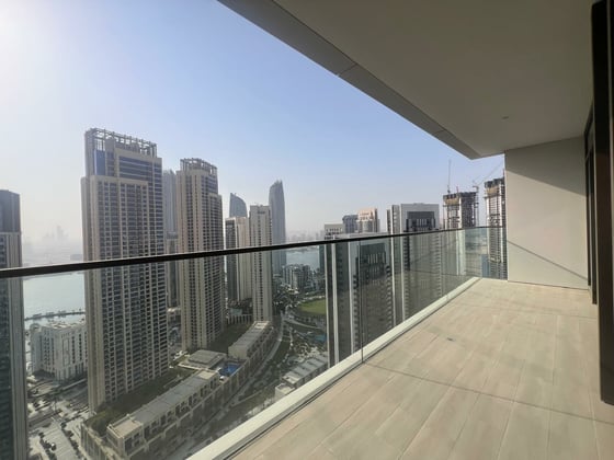 Very High Floor | Vacant | Available...., picture 1