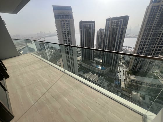 Very High Floor | Vacant | Available...., picture 2