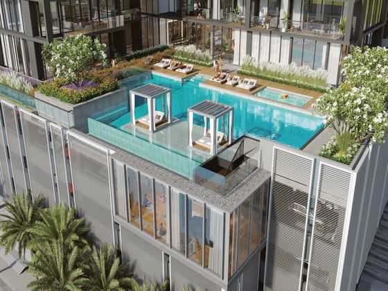 Full Canal View | Spacious Layout | Prime Location, picture 8